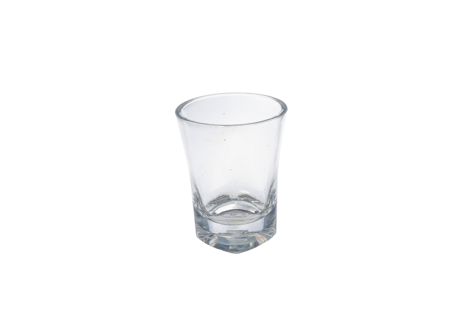 Solo Shot Glass