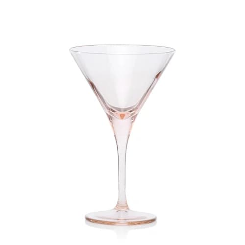 Martini Stem Glass