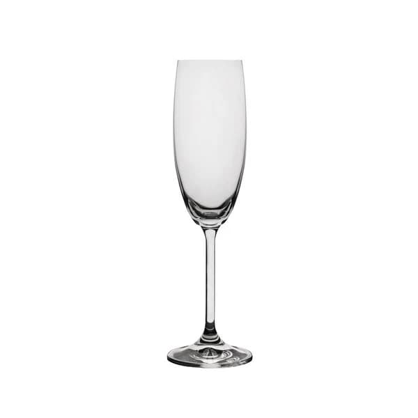 Champagne Flute Glass