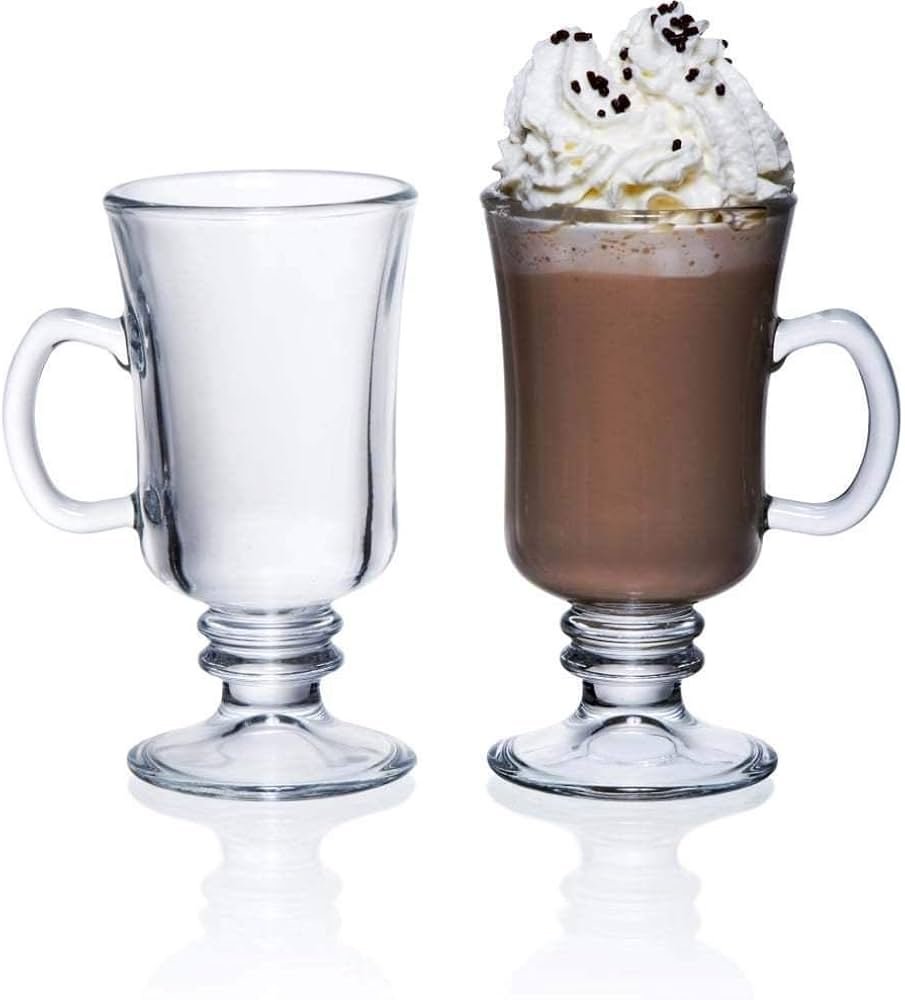 Irish Coffee Mug