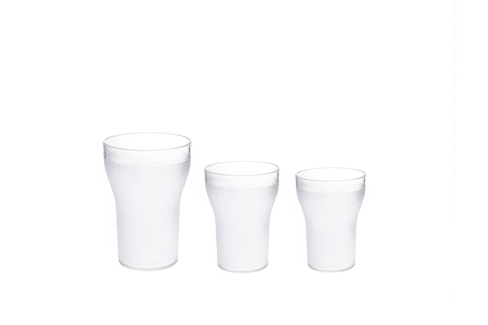 Coke Glass