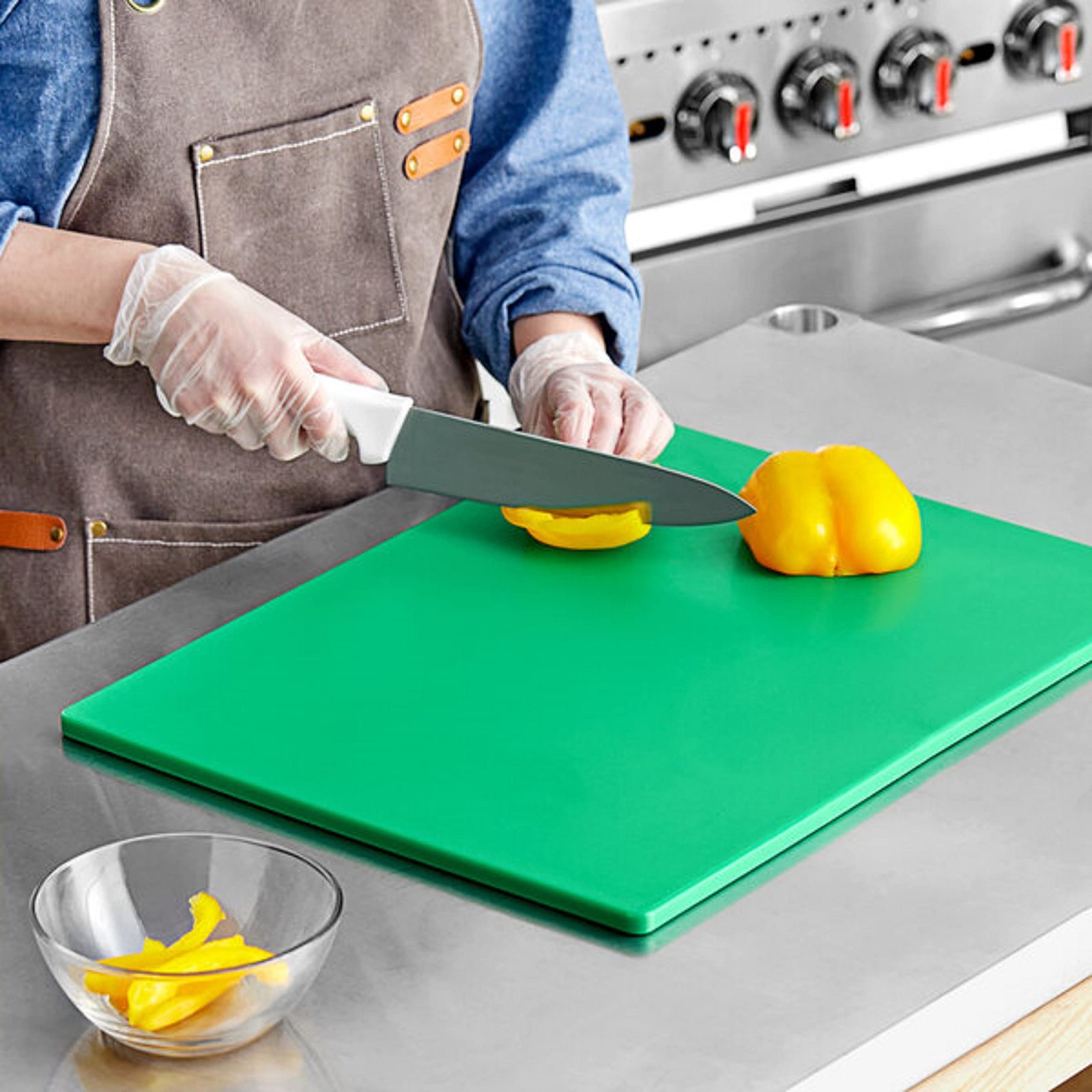 Chopping Board (30×45 cm)