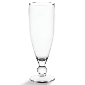 Ball Stem Glass