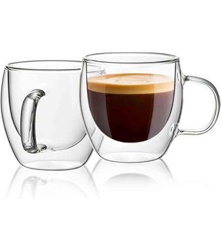 Espresso Cup