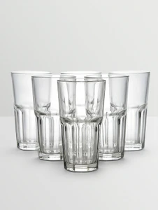 Centro Glass – Clear