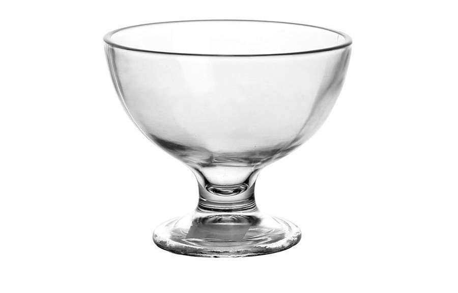 Bahamas Ice Cream Cup