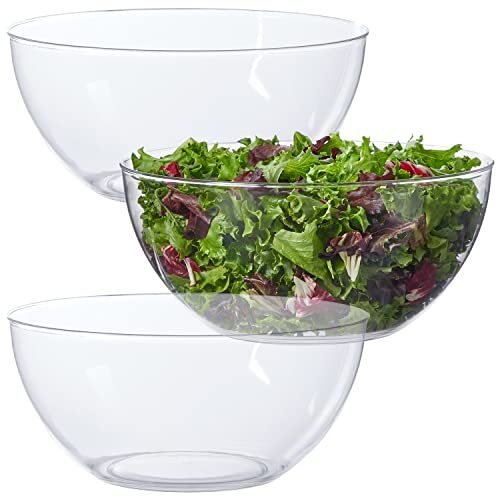 Salad Bowl