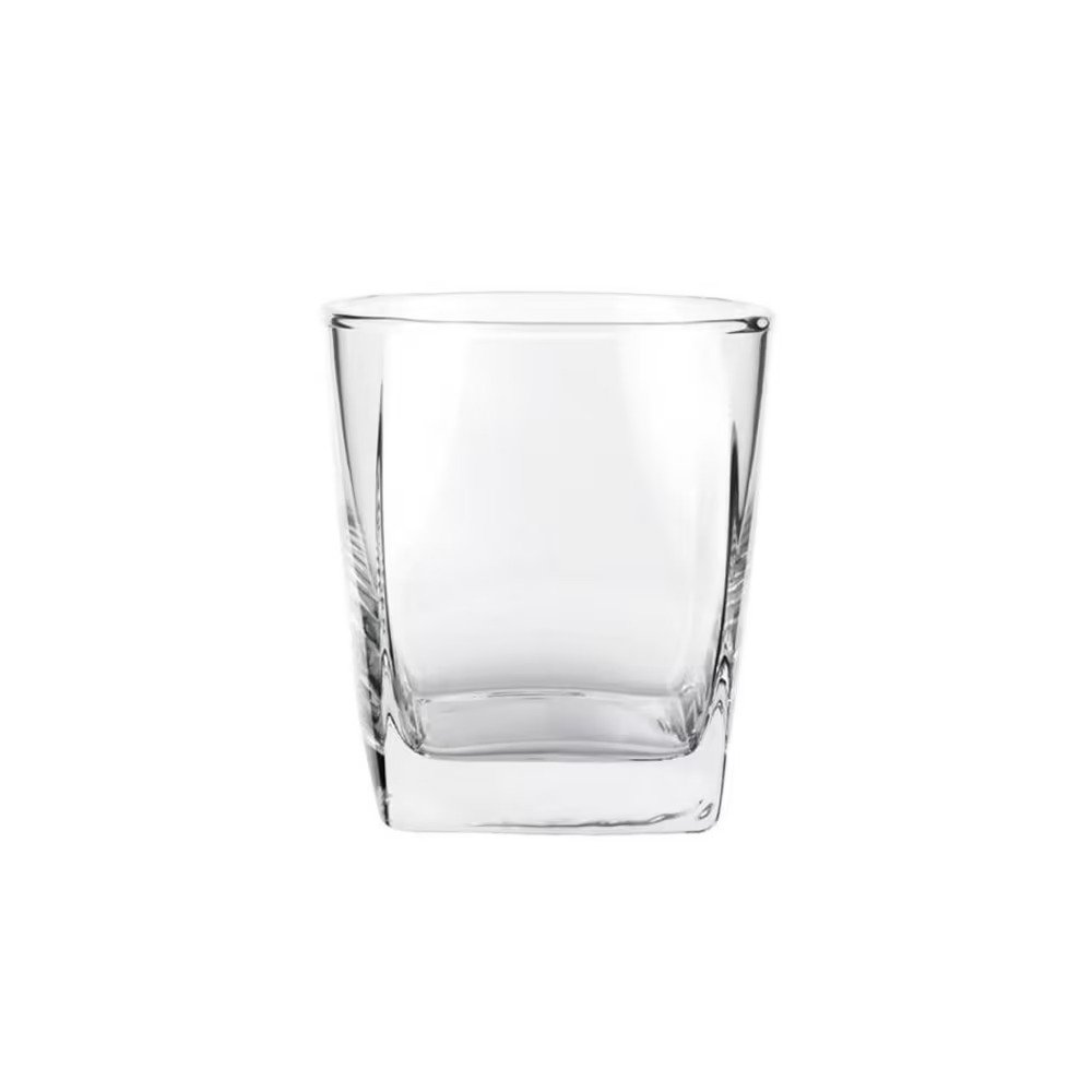Plaza Shot Glass