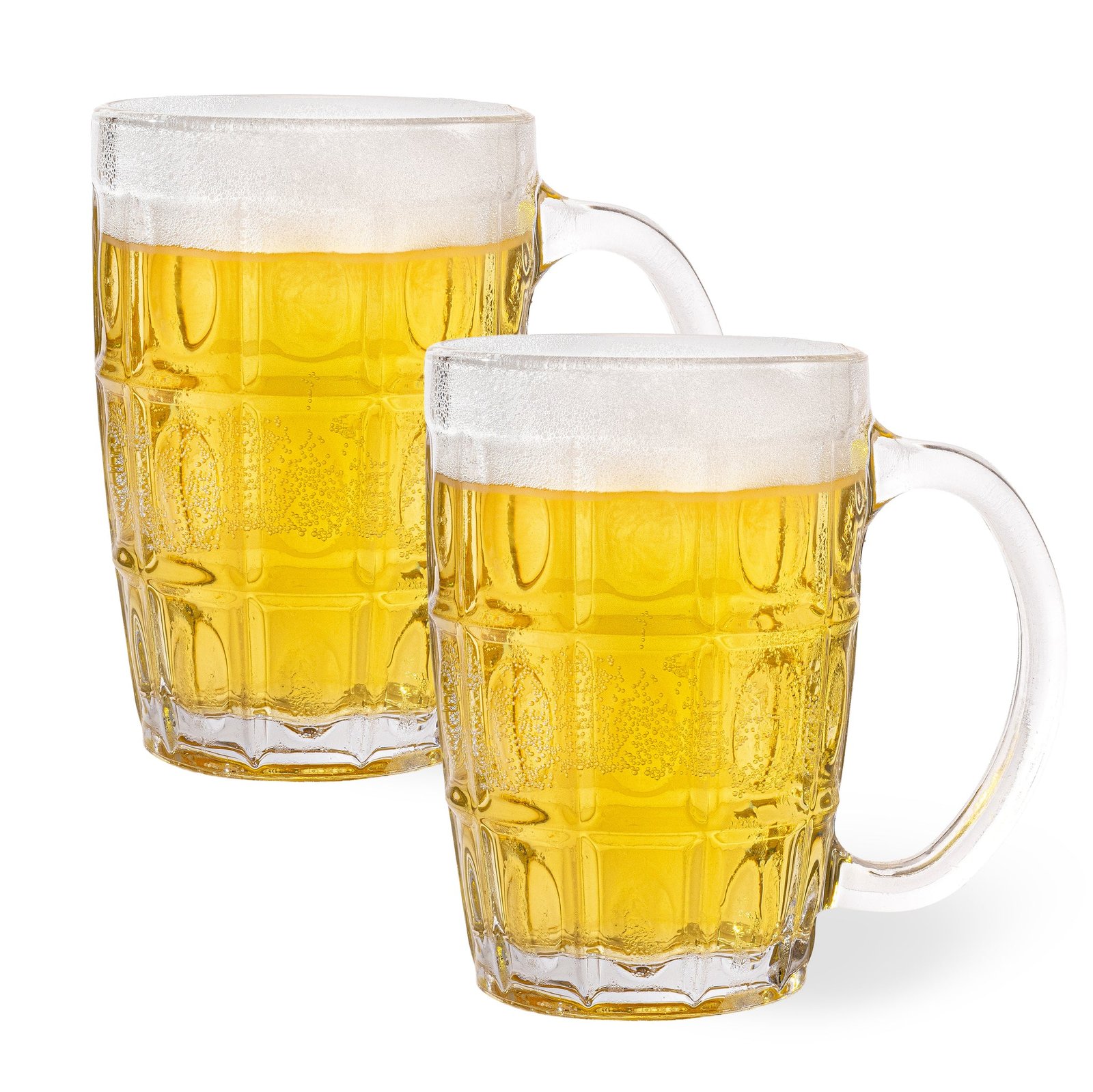 115 Beer Mug