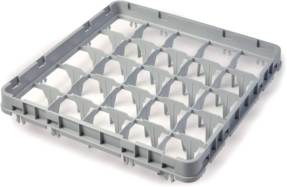 Glass Rack Extender