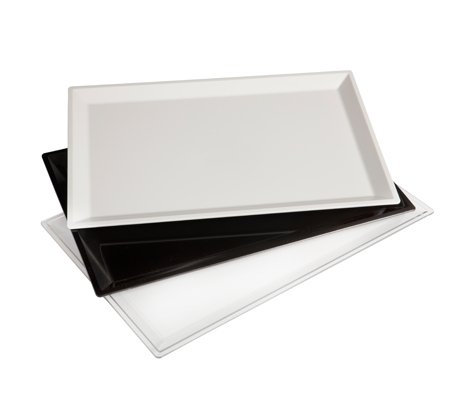 PC Display Tray
