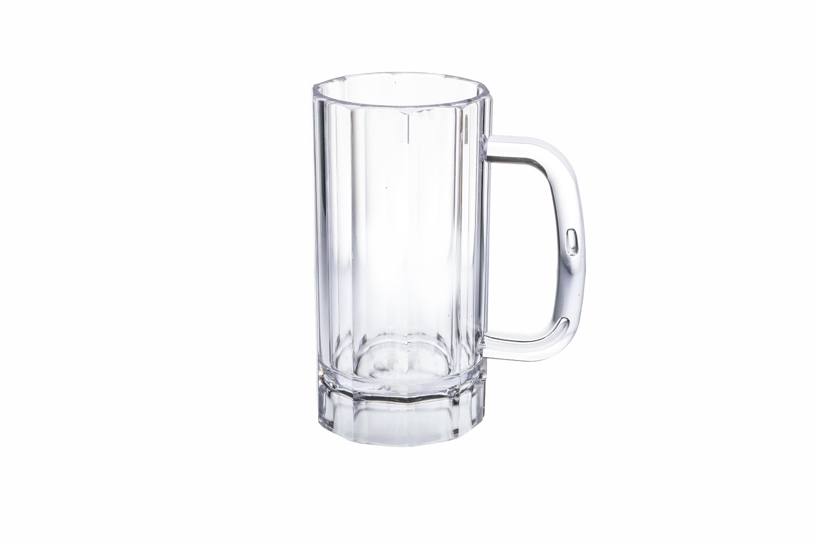 Big Beer Mug (Strip)
