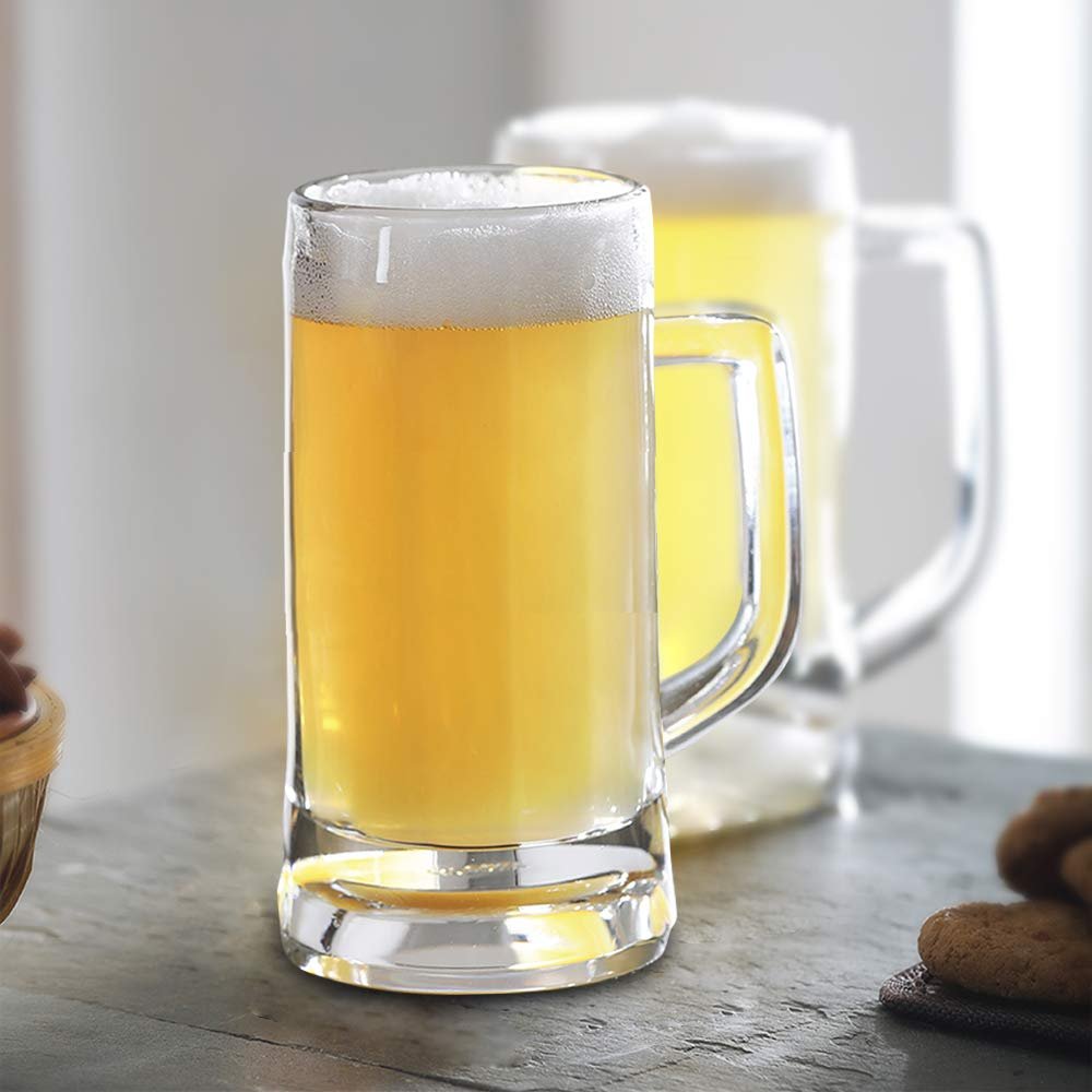 Munich Beer Mug