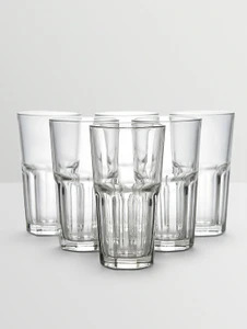 Centro Glass – Clear