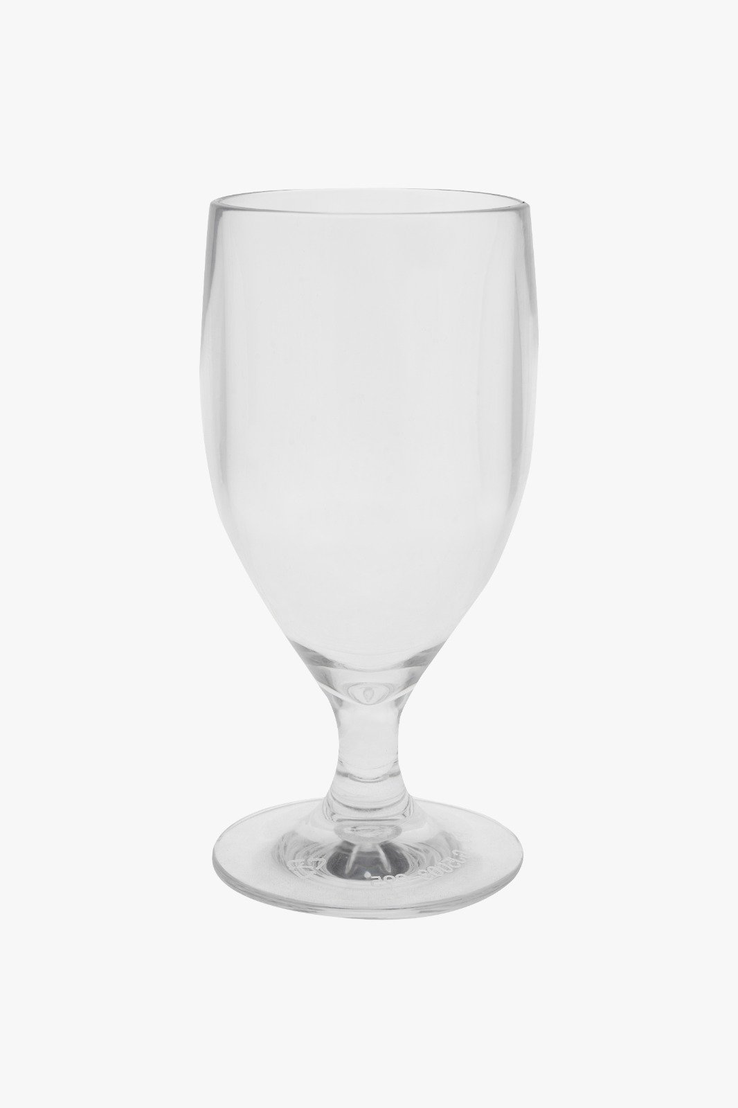 Beer Goblet
