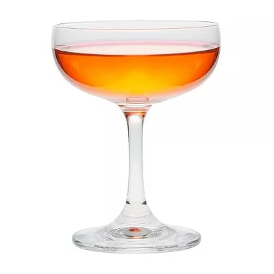 Champagne Coupe Glass