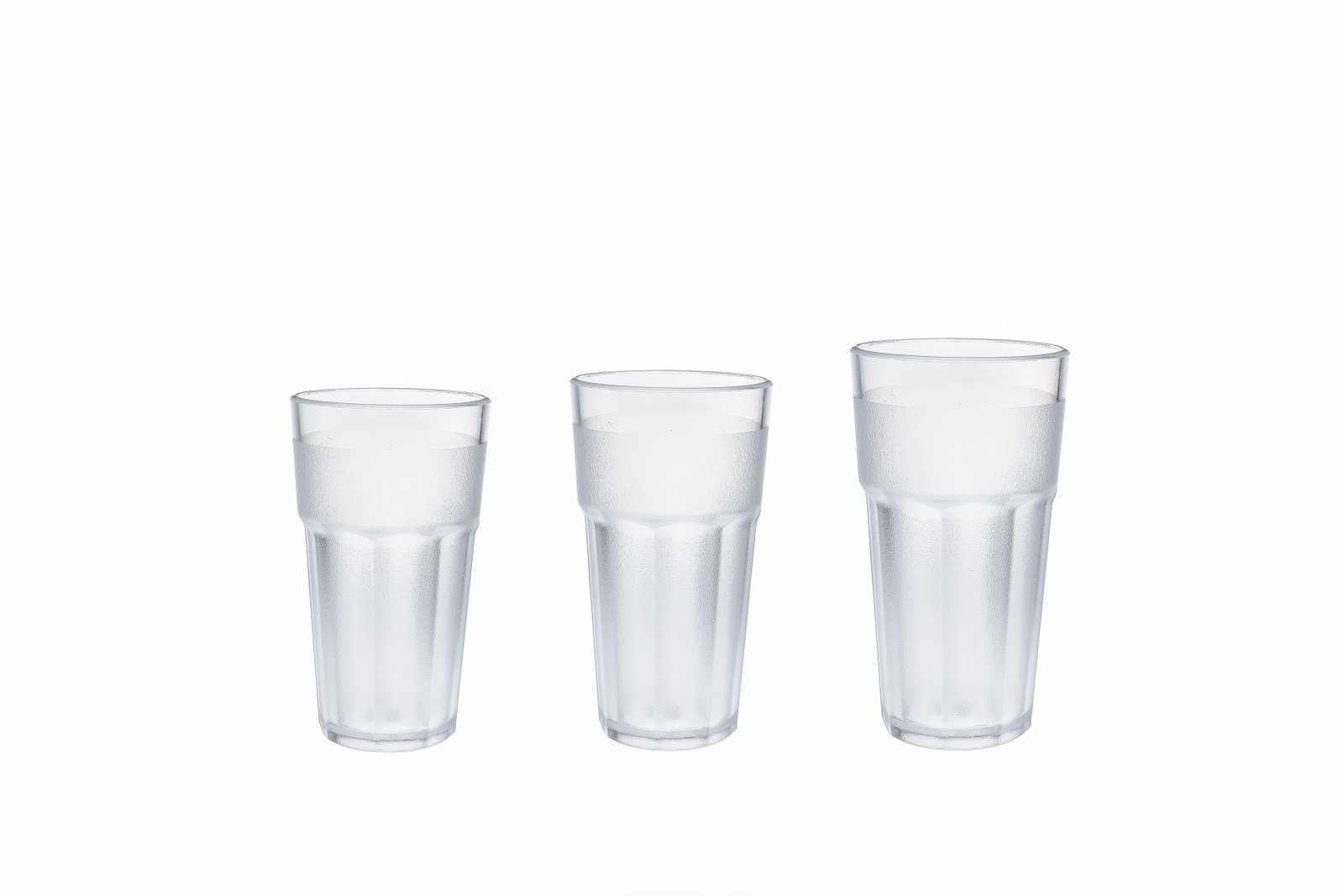 Centro Glass – Frosted