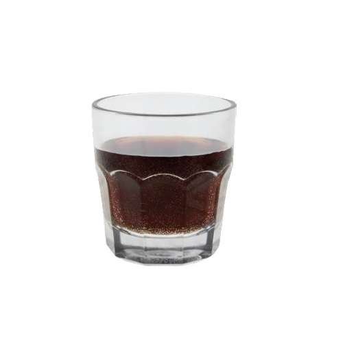 Centro Pony Glass
