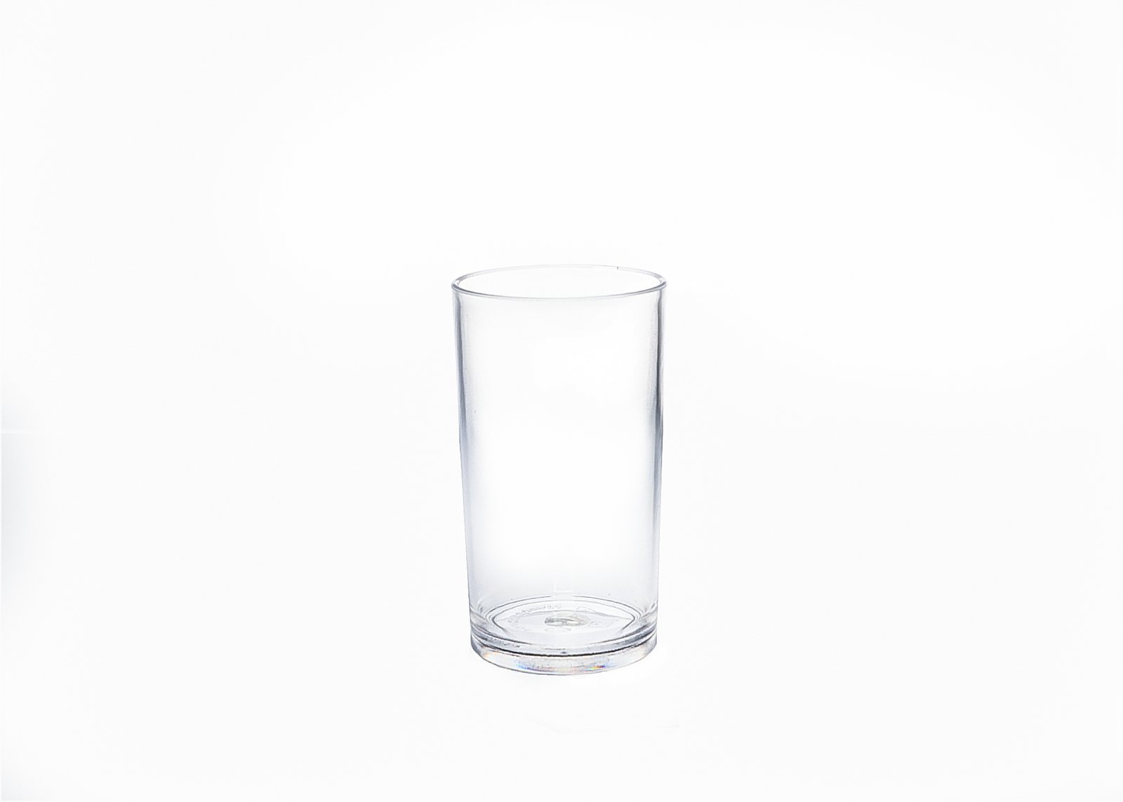 280 ML High Ball Glass