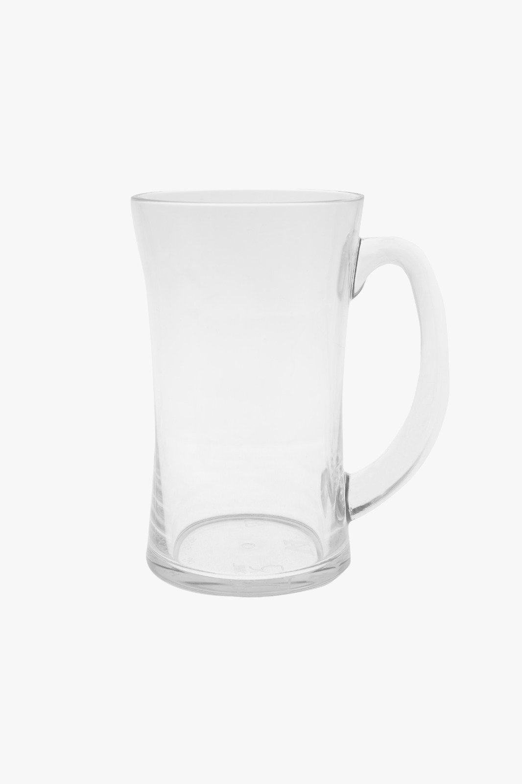 Lugano Beer Mug